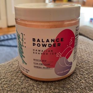 Alani Nu Balance Powder